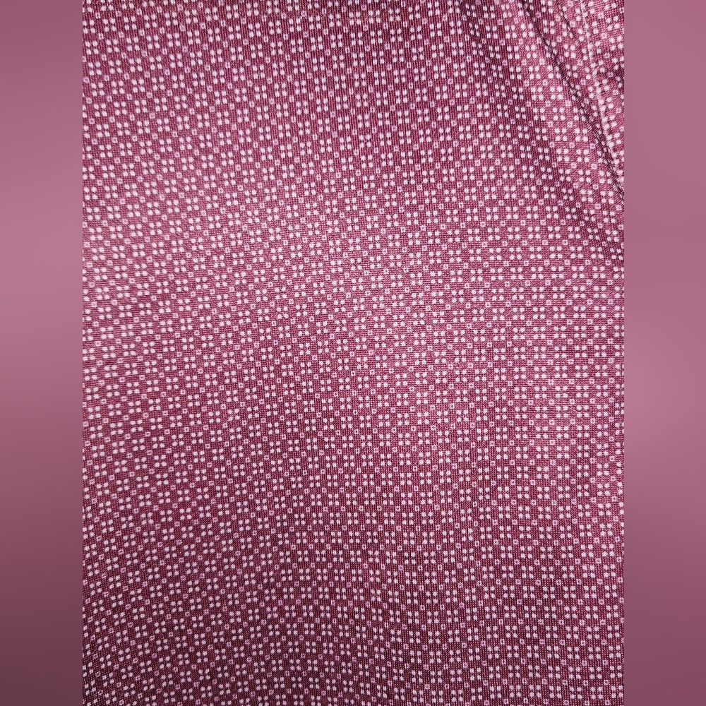 Men's Purple Polo Shirt - Picture 7 of 7